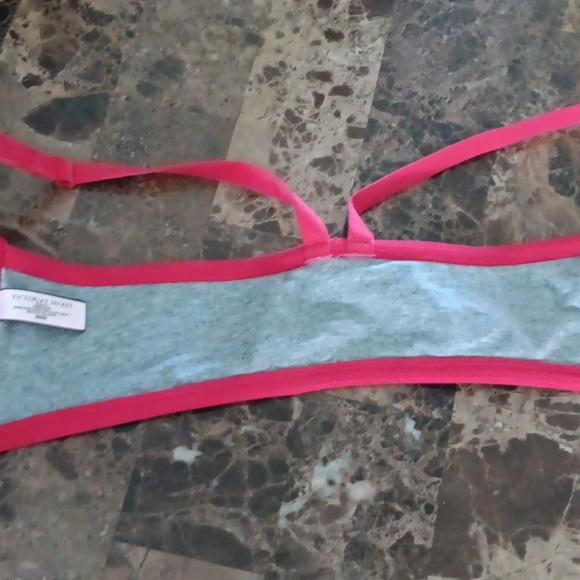 VICTORIA SECRET PUSH-UP  BRA 36DD - Picture 8 of 12